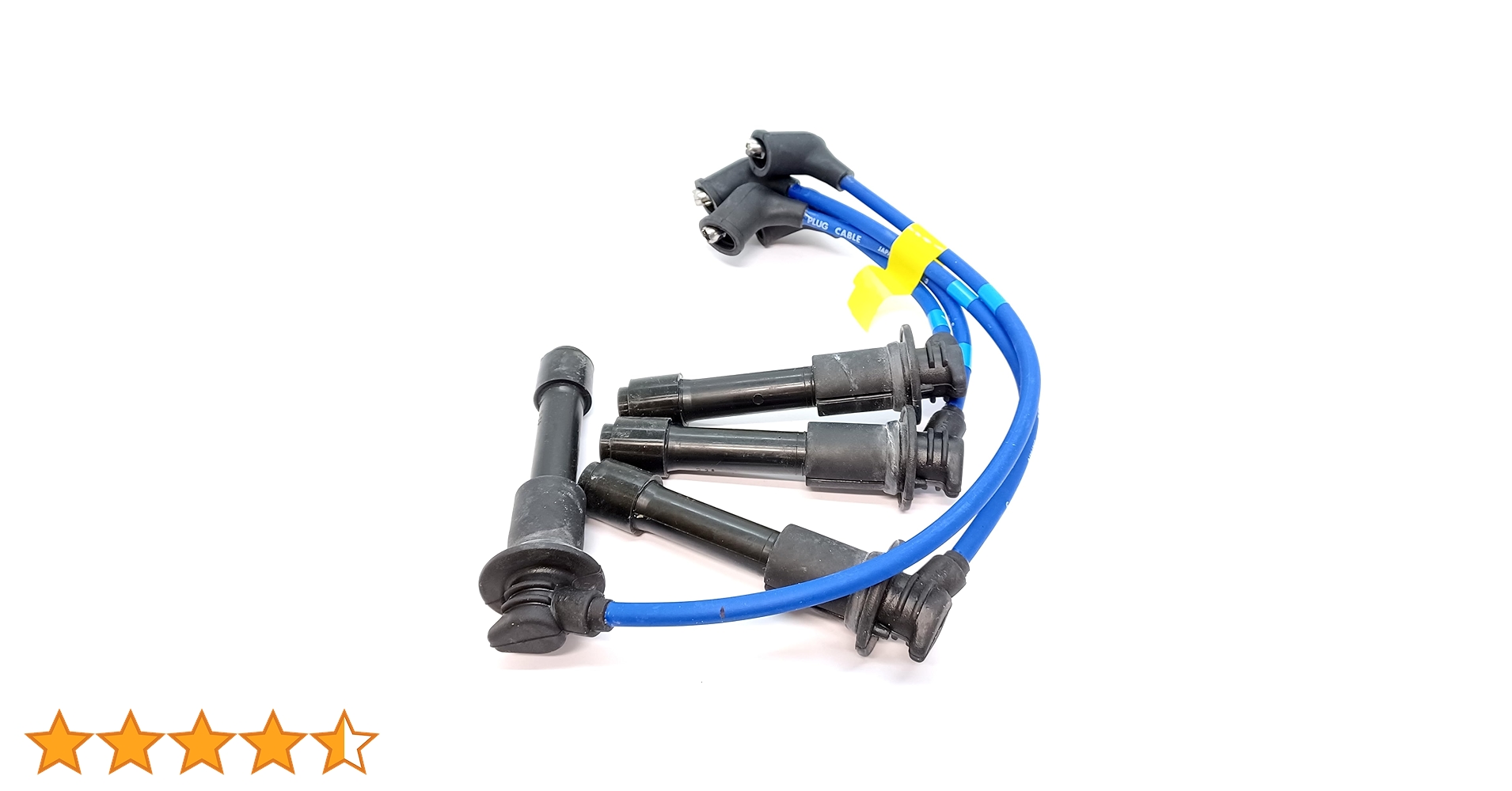 Amazon | 日本特殊陶業(NGK) プラグコード 【9675】 RC-ZE21 | プラグ